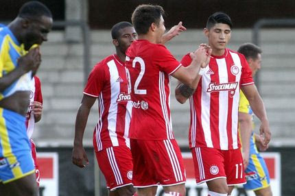 Ο τρόπος διάθεσης εισιτηρίων για το ματς με τη Χάποελ