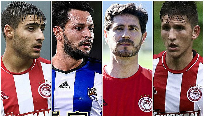 Ο Μανθάτης, ο Ρέτσος και οι μεταγραφές