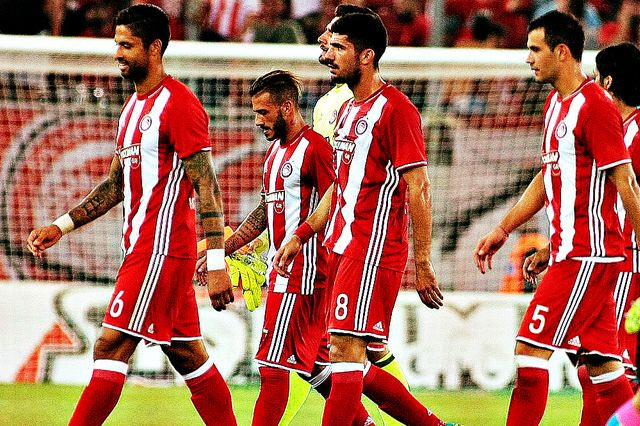 Με MVP τον Σεμπά δεν πάει πουθενά