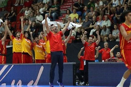 Πρωταθλήτρια Ευρώπης κ-20 η Ισπανία