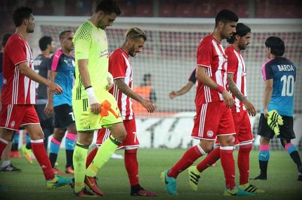 Φορτούνης και Ντουρμάζ κοστίζουν όσο όλη η Χαποέλ Μπερ Σεβά!