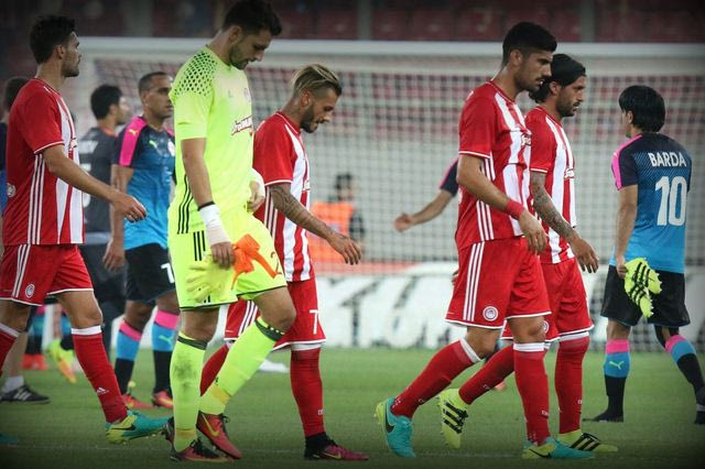 Φορτούνης και Ντουρμάζ κοστίζουν όσο όλη η Χαποέλ Μπερ Σεβά!