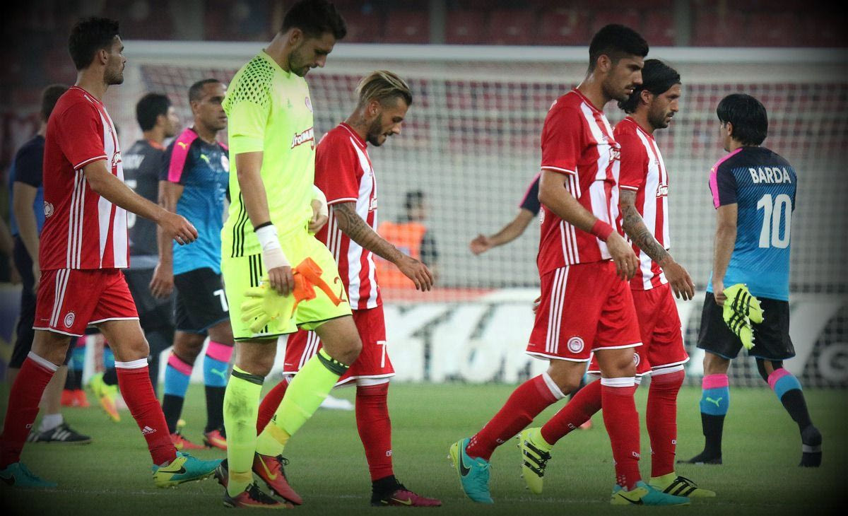 Φορτούνης και Ντουρμάζ κοστίζουν όσο όλη η Χαποέλ Μπερ Σεβά!