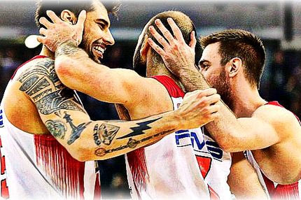 Τις καλύτερες δυνατές κινήσεις ο Ολυμπιακός