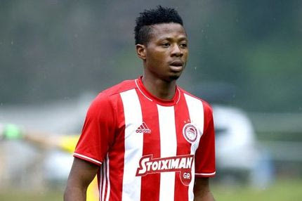 Λύθηκε το συμβόλαιο του Ολαϊτάν