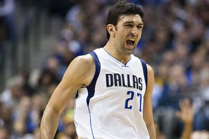 Στους Γουόριορς ο Πατσούλια