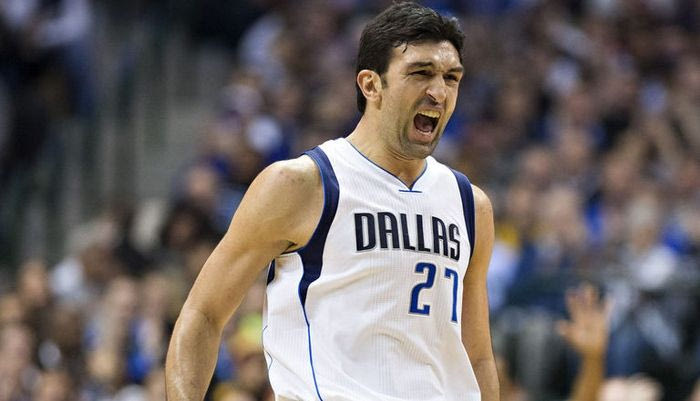 Στους Γουόριορς ο Πατσούλια