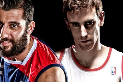 Κόλπο γκρόσο αν πάρει Κλαβέρ