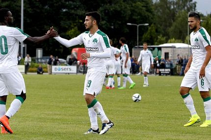 Οι 6 πιθανοί αντίπαλοι του Παναθηναϊκού