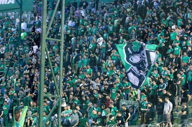 Κίνηση ανθρωπιάς από τον σύνδεσμο φιλάθλων Παναθηναϊκού στην Αντίπαρο