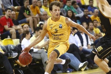 Ο “φονικός” Πάνγκος στη Ζαλγκίρις