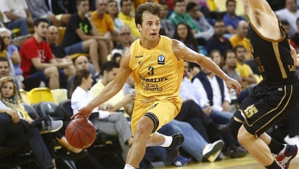 Ο “φονικός” Πάνγκος στη Ζαλγκίρις