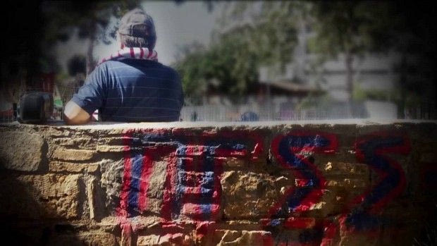 Σιώπης, Κόρμπος και Ανσαριφάρντ στο video για τα διαρκείας του Πανιωνίου