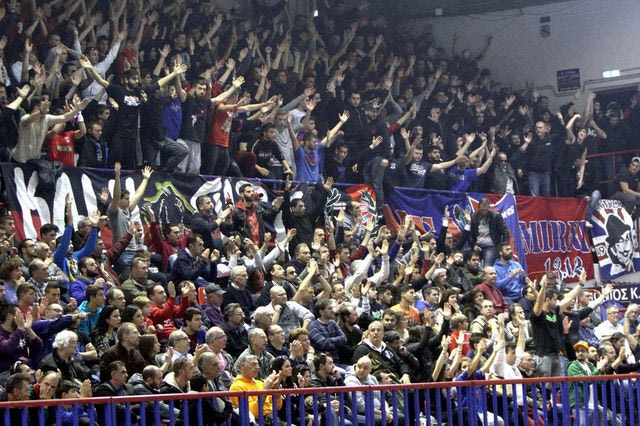 Ετοιμάζει φάκελο ο Πανιώνιος