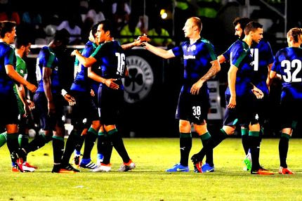 Ο “ανακατωσούρας” Αντρέα Στραματσιόνι