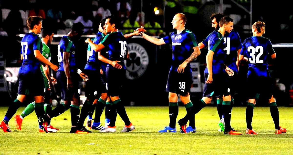 Ο “ανακατωσούρας” Αντρέα Στραματσιόνι