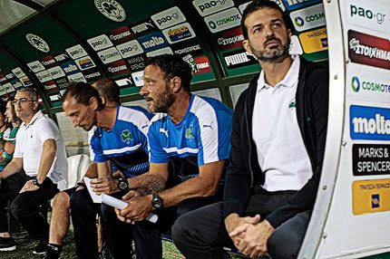 Πολύ καλός δεν ήταν, αλλά είχε… πρόγραμμα