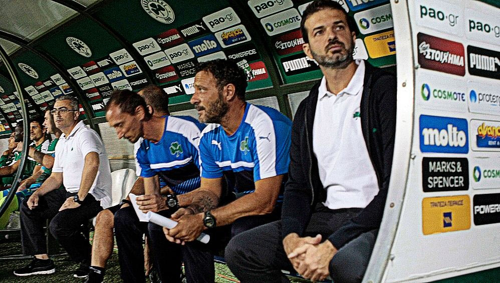 Πολύ καλός δεν ήταν, αλλά είχε… πρόγραμμα