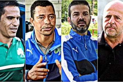 Παραδοχές και προσαρμογές