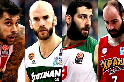 Έξω οι… ξένοι!