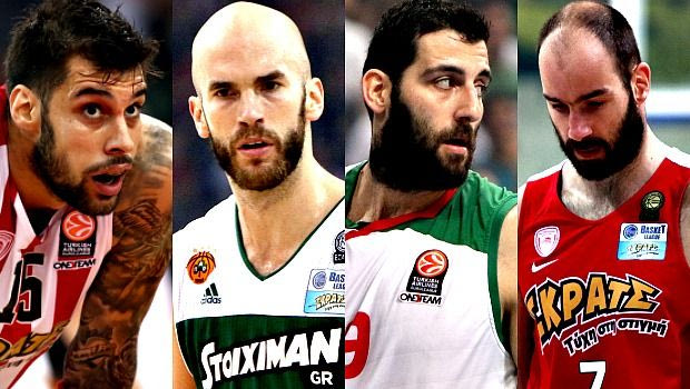 Έξω οι… ξένοι!