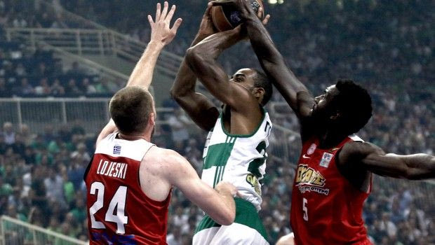 Άλλα είναι τα προβλήματα, όχι οι Αμερικανοί