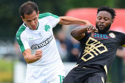 Παναθηναϊκός – Οσμάνλισπορ 1-1