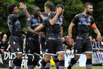 Το πρώτο like