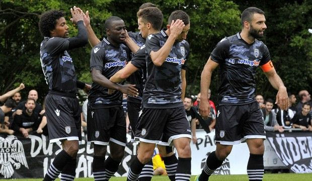 Το πρώτο like