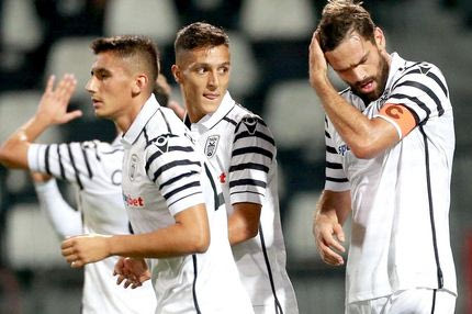 Μην την ταλαιπωρείτε…