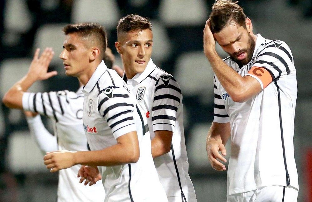 Μην την ταλαιπωρείτε…