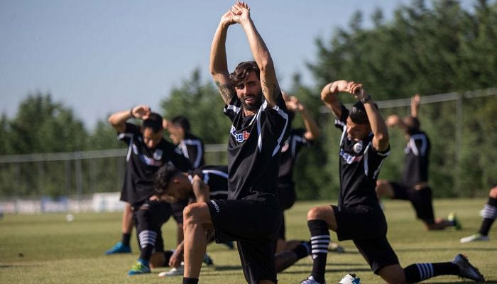 Η αποστολή του ΠΑΟΚ για Ολλανδία