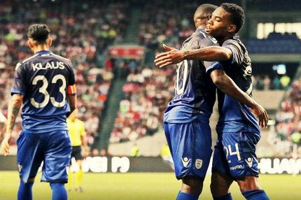 Ένας ΠΑΟΚ γεμάτος υγεία