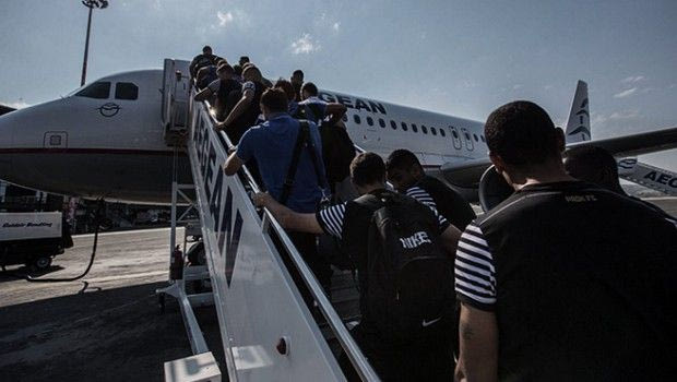 Αναχώρησε για Ολλανδία ο ΠΑΟΚ