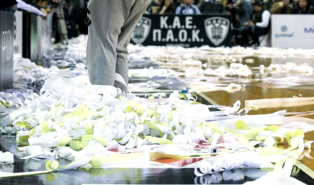 Τιμωρία 10.000 ευρώ από Κοντονή σε ΚΑΕ