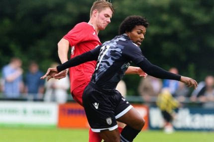 ΠΑΟΚ – Τβέντε 2-0