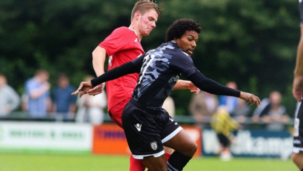 ΠΑΟΚ – Τβέντε 2-0