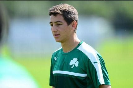 Οι τρεις μικροί που έπεισαν τον Στραματσόνι