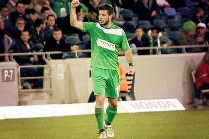 Παπαδόπουλος: “Πίεση από το πρώτο λεπτό!”