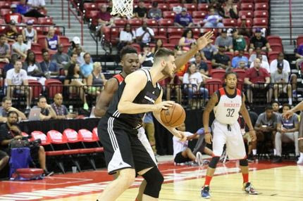 Βασικός ο Παπαγιάννης για τους Κινγκς