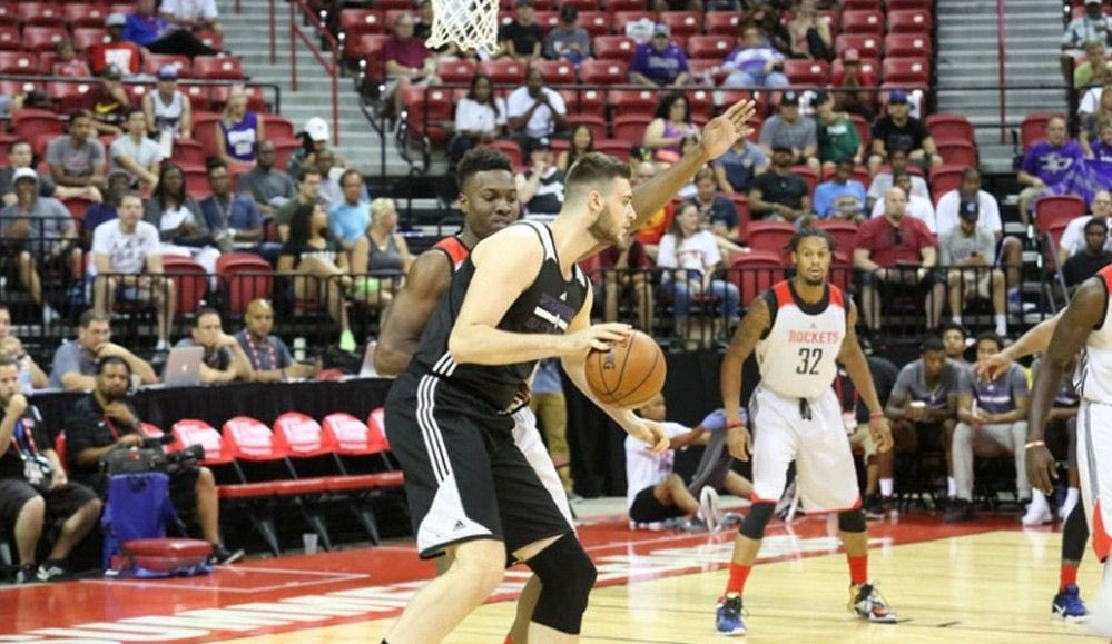 Βασικός ο Παπαγιάννης για τους Κινγκς