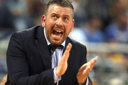 Στην Αστάνα ο Παπαθεοδώρου