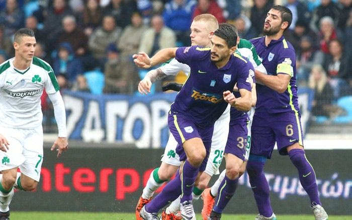 ΠΑΣ Γιάννινα: “Περιμέναμε μάταια συγγνώμη από τον Παναθηναϊκό”