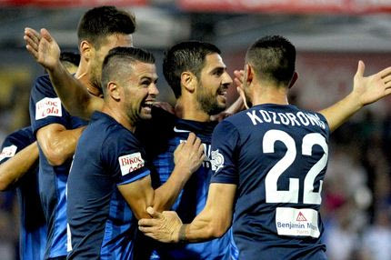 Αναχώρησε για Ολλανδία ο ΠΑΣ Γιάννινα