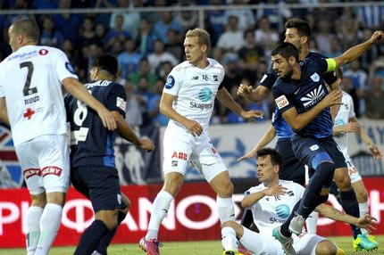 Κανονικά η μετάδοση του Οντ – ΠΑΣ Γιάννινα