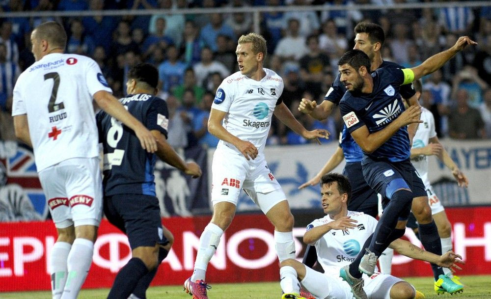 Κανονικά η μετάδοση του Οντ – ΠΑΣ Γιάννινα