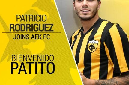 Πατίτο: “Να παλέψουμε για το πρωτάθλημα”