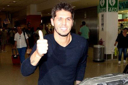 Πατίτο και επίσημα στην ΑΕΚ