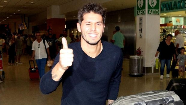 Πατίτο και επίσημα στην ΑΕΚ