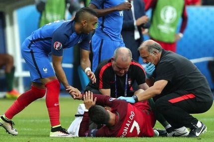 Η μητέρα του Ρονάλντο “επιτέθηκε” στον Παγέ